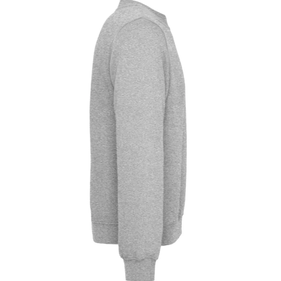 Männer Set-In Sweatshirt