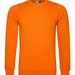 Männer Set-In Sweatshirt 80/20