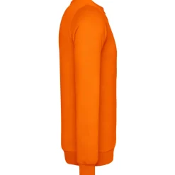 Männer Set-In Sweatshirt 80/20