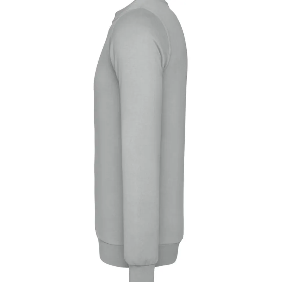 Männer Set-In Sweatshirt 80/20