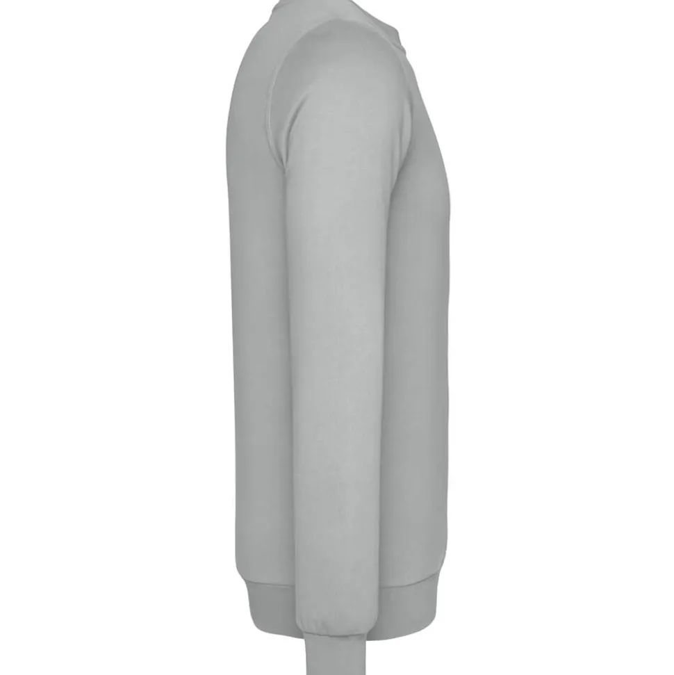 Männer Set-In Sweatshirt 80/20