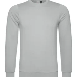 Männer Set-In Sweatshirt 80/20
