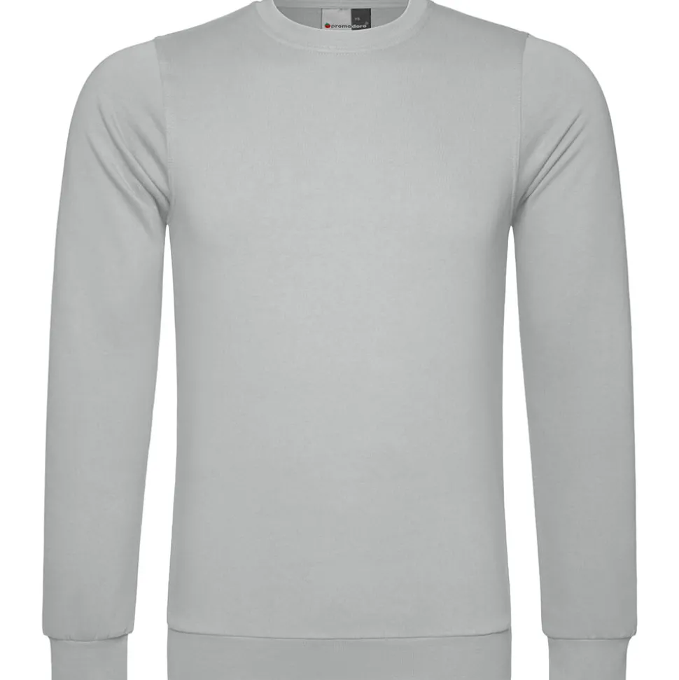 Männer Set-In Sweatshirt 80/20