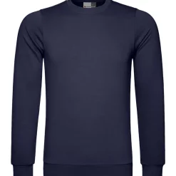 Männer Set-In Sweatshirt 80/20
