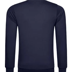 Männer Set-In Sweatshirt 80/20
