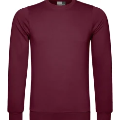 Männer Set-In Sweatshirt 80/20
