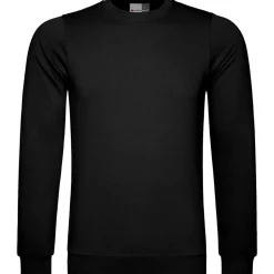 Männer Set-In Sweatshirt 80/20