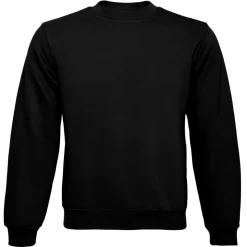Männer Set-In Sweatshirt