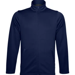 Männer Smart Softshell-Jacke