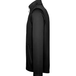 Männer Smart Softshell-Jacke
