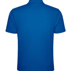 Männer Smooth Funktions Poloshirt - Cool Neoteric