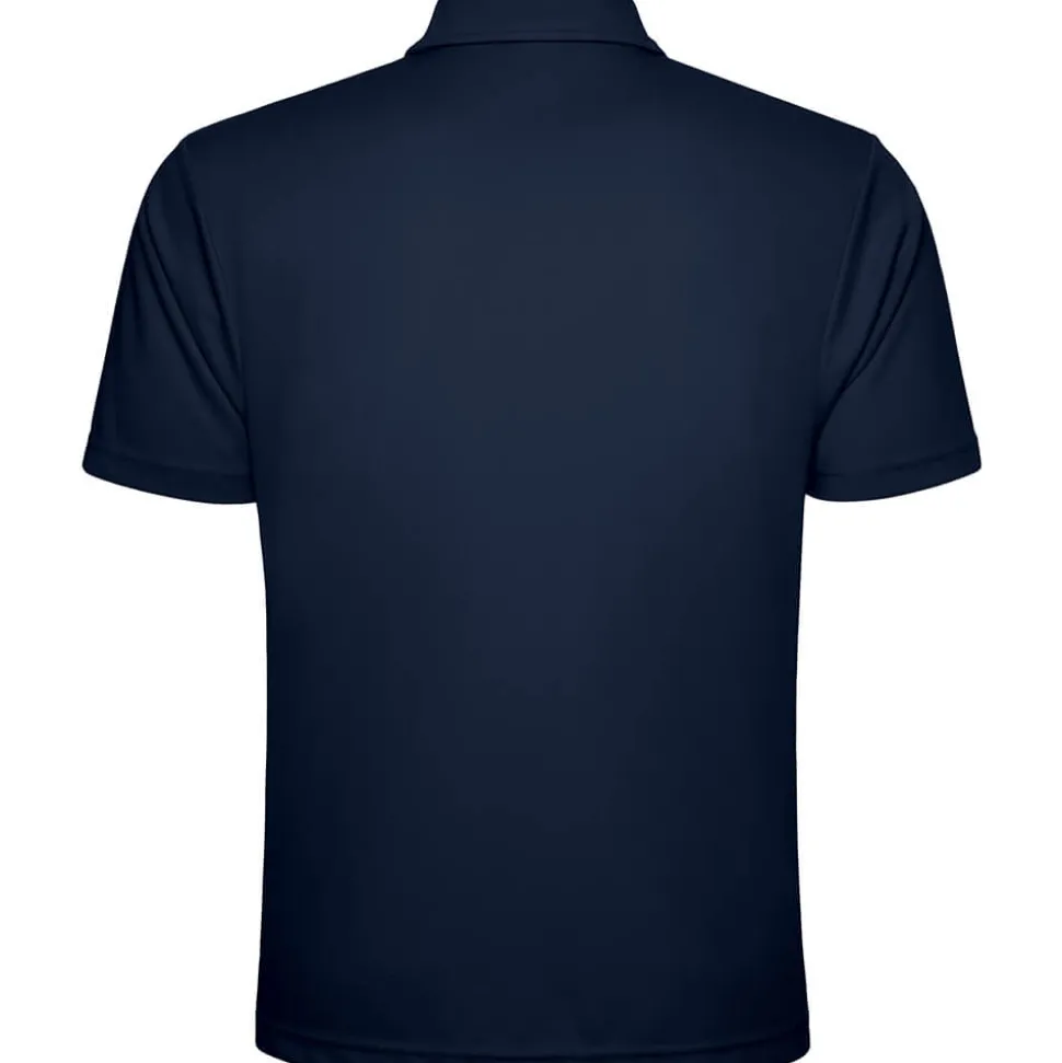 Männer Smooth Funktions Poloshirt - Cool Neoteric