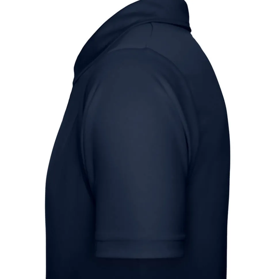 Männer Smooth Funktions Poloshirt - Cool Neoteric