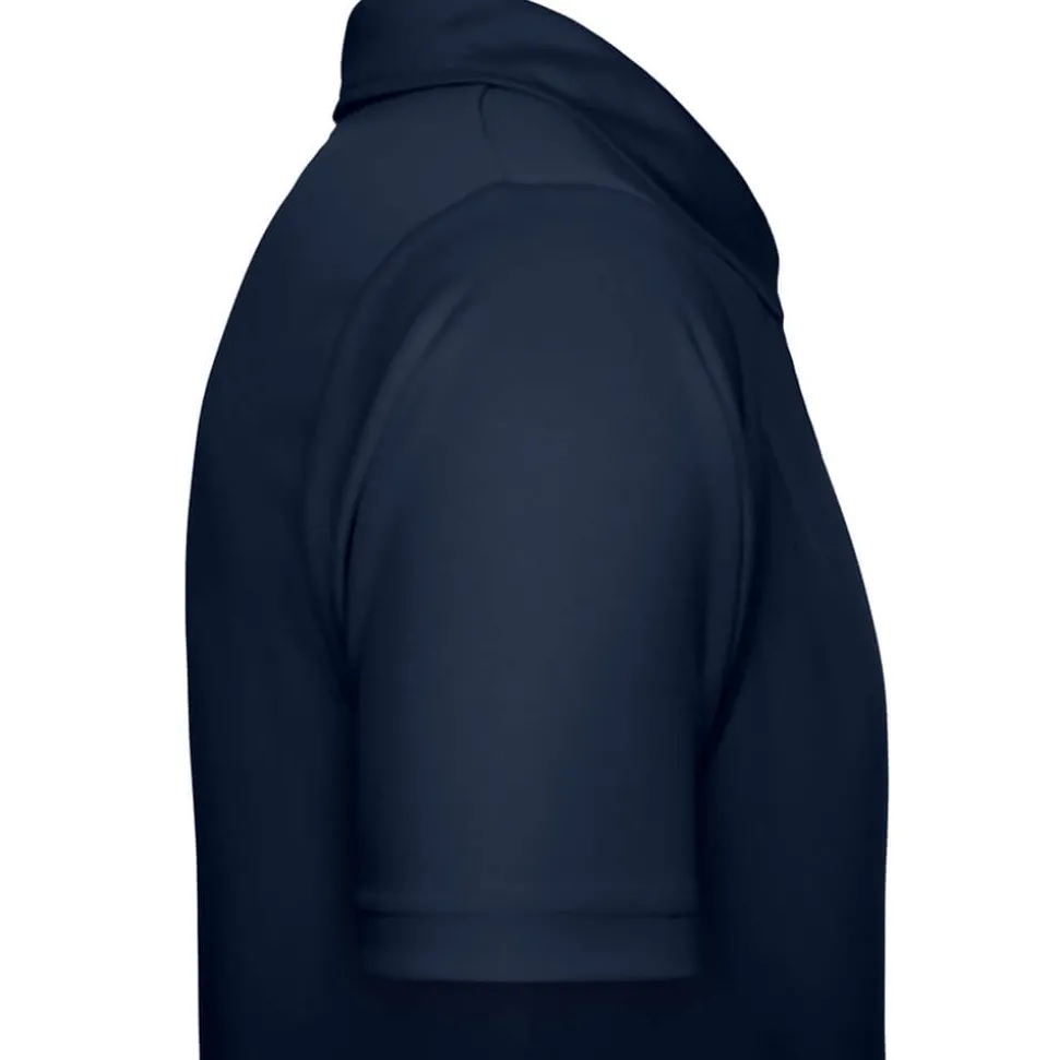 Männer Smooth Funktions Poloshirt - Cool Neoteric