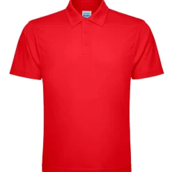 Männer Smooth Funktions Poloshirt - Cool Neoteric