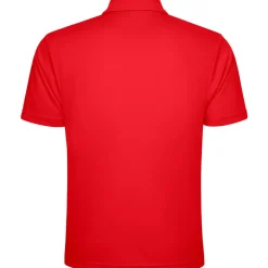Männer Smooth Funktions Poloshirt - Cool Neoteric