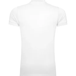 Männer Stretch Poloshirt