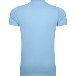 Männer Stretch Poloshirt