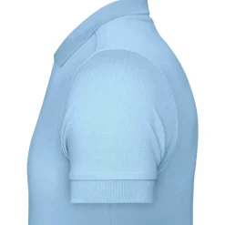 Männer Stretch Poloshirt