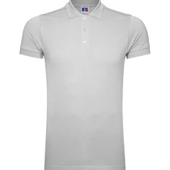 Männer Stretch Poloshirt