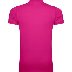Männer Stretch Poloshirt