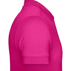 Männer Stretch Poloshirt