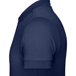 Männer Stretch Poloshirt