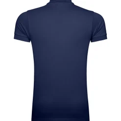 Männer Stretch Poloshirt