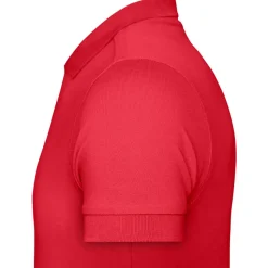 Männer Stretch Poloshirt