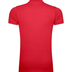 Männer Stretch Poloshirt