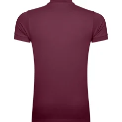 Männer Stretch Poloshirt