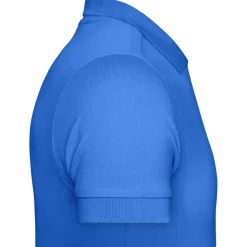 Männer Stretch Poloshirt