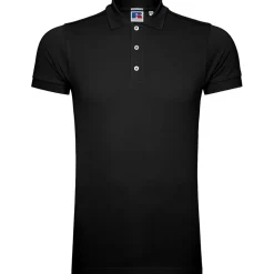 Männer Stretch Poloshirt