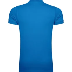 Männer Stretch Poloshirt
