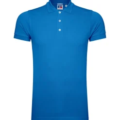 Männer Stretch Poloshirt