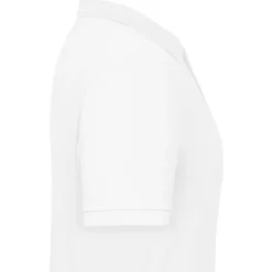 Männer Stretch Poloshirt Luxury in Übergröße - Fair4All