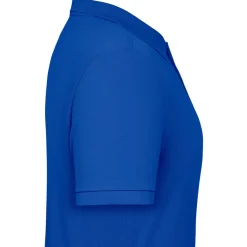 Männer Stretch Poloshirt Luxury in Übergröße - Fair4All