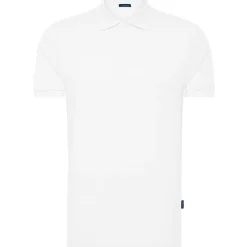 Männer Stretch Poloshirt Luxury - Fair4All