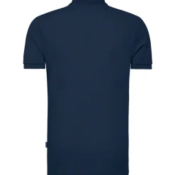 Männer Stretch Poloshirt Luxury - Fair4All
