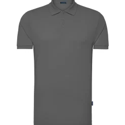 Männer Stretch Poloshirt Luxury - Fair4All