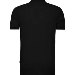 Männer Stretch Poloshirt Luxury - Fair4All