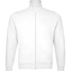 Männer Sweatjacke French Terry