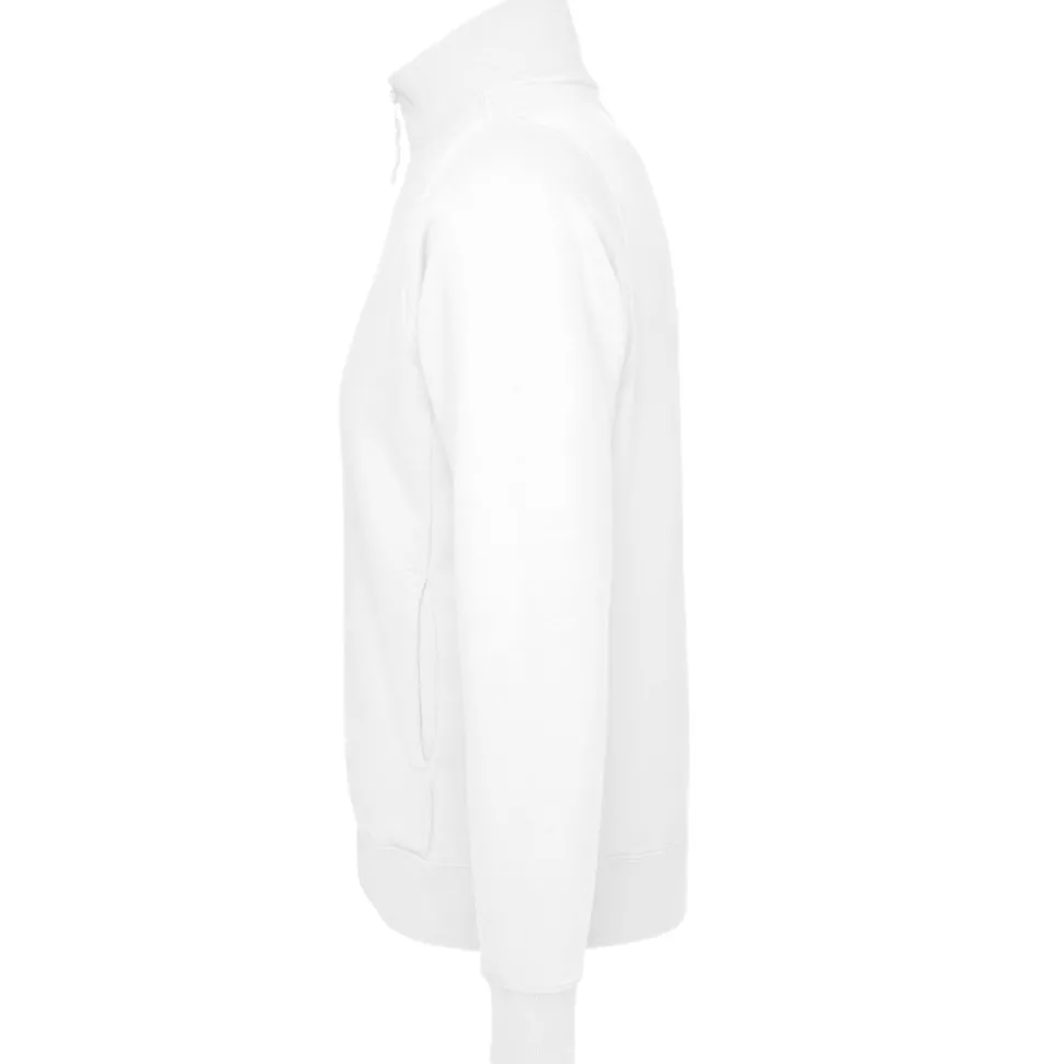 Männer Sweatjacke French Terry