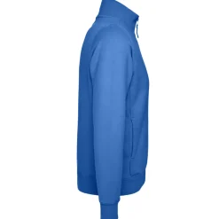 Männer Sweatjacke French Terry