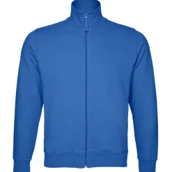 Männer Sweatjacke French Terry