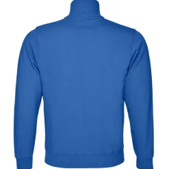 Männer Sweatjacke French Terry