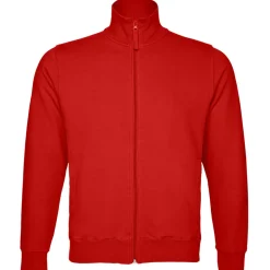 Männer Sweatjacke French Terry