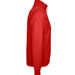 Männer Sweatjacke French Terry