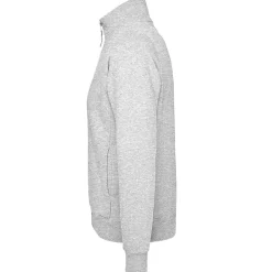 Männer Sweatjacke French Terry