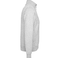 Männer Sweatjacke French Terry